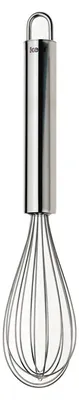 Zdjęcie produktu dla Kela Rondo, Trzepaczka, Stal nierdzewna, Stal nierdzewna, Stal nierdzewna, Oczko do wieszania, 225 mm