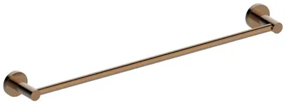 Produktbild von Luisa, Serviettenhalter, 1 Stück, Kupfer, gebürstet, Marke Essebagno
