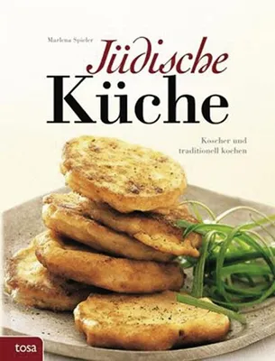 Productafbeelding van Jüdische Küche