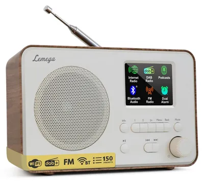 Immagine prodotto di Radio Internet Walnoot