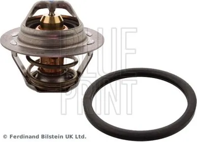 Produktbild von BLUE PRINT Thermostat Kühlmittel 83°C für DACIA SANDERO II für RENAULT KANGOO (KC0/1)