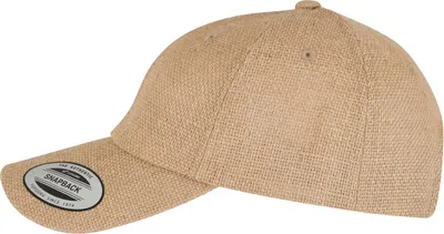 Zdjęcie produktu dla FLEXFIT Uni Kappe Dad aus Jute