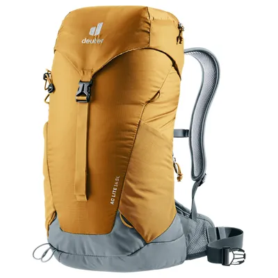 Produktbild von Deuter AC Lite 14 SL Barva: Zimt-Elfenbein
