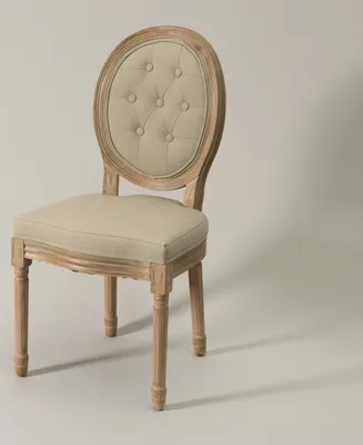 Immagine prodotto di Cristiano I sedia