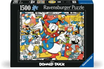 Immagine prodotto di Paperino Ravensburger 12001220