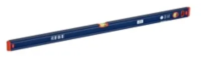 Zdjęcie produktu dla kwb 065100, Niwelator liniowy, 1 m, Czarny, 0,5 mm/m, 1000 mm