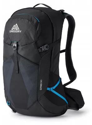 Obrázok produktu pre Plecak trekingowy GREGORY Citro 30 Ozone Black