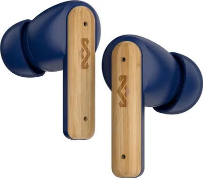 Imagen del producto de Auriculares inalámbricos House of Marley - Little Bird, TWS, color