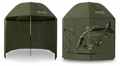Obrázek produktu pro Delphin Deštník BigONE CARP