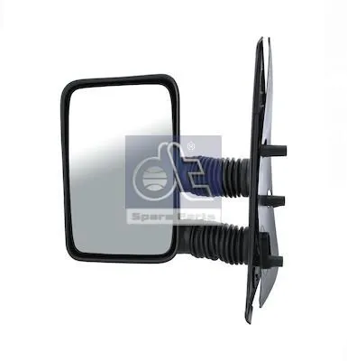 Produktbild von DT Spare Parts Außenspiegel Fahrerhaus 12.83046 Links für FIAT DUCATO Pritsche/Fahrgestell (230)