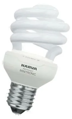 Obrázok produktu pre Narva Minitronic Reptilight High Output 13 W/Uvb200=Uvb12.0 E27 230–240 V (78917132)
