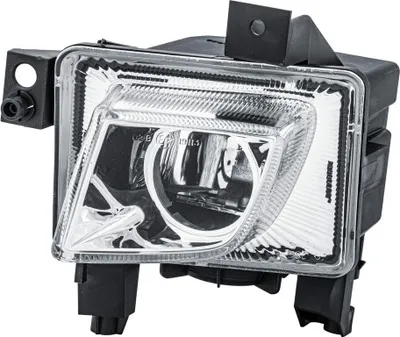 Productafbeelding van Mistlamp links, 12V, H3, HELLA, geschikt voor onder andere OPEL VECTRA