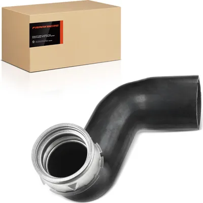 Obrázok produktu pre Frankberg 1x hadica chladiča turbo hadica pre BMW X3 E83 F25 2.0L 2004-2014