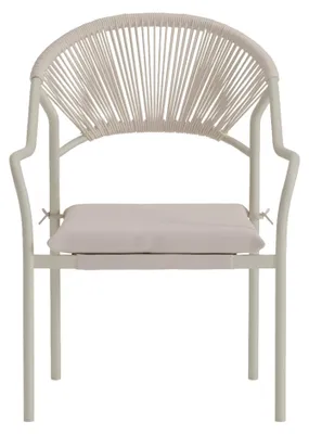 Produktbild von Venture Home Esszimmerstuhl Paros Beige