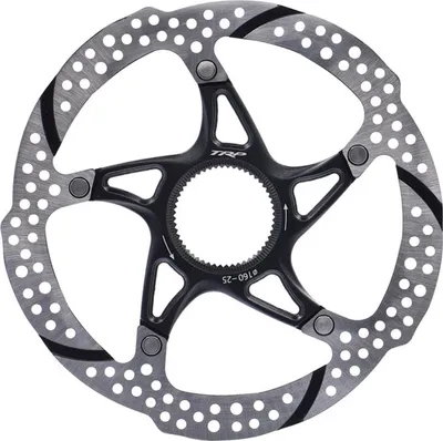 Produktbild von TRP Bremsscheibe Ø 160 mm, 2 teilig, Centerlock