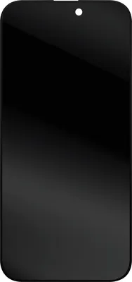 Immagine prodotto di Avizar, display LTPS FHD premontato per iPhone 16 Pro Max, nero