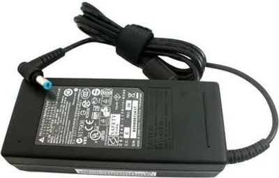 Zdjęcie produktu dla Acer AC Adaptor 90W, Laptop, Wewnętrzna, 100-240 V, 50/60 Hz, 90 W, 19 V