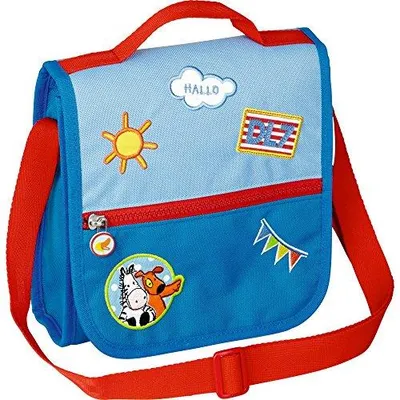 Produktbild von Die Lieben Sieben - Kindergartentasche
