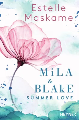 Produktbild von Mila & Blake: Summer Love