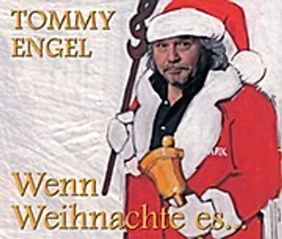Produktbild von Wenn Weihnachts Es...