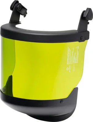 Obrázek produktu pro Schuberth Klarvisier ArcShield, materiál štítu: CL2
