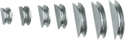 Image de Moule de cintrage Gedore en fonte d'aluminium 20 mm 245820