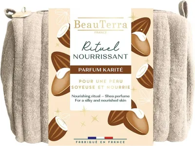 Obrázok produktu pre NUTRITIONAL RITUAL KARIT-BUTTER ETUCHE 3 Stck