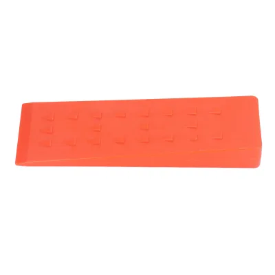 Zdjęcie produktu dla Klin do ścinki, 10-calowy klin do ścinki, klin do ścinki drzew, klin do ścinki drzew, klin do ścinki z tworzywa ABS, klin do ścinki piłą łańcuchową, narzędzia do pozyskiwania drewna