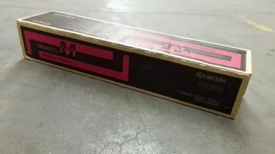 Produktbild von KYOCERA TK-8505M, 20000 Seiten, Magenta, 1 Stück(e)