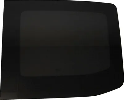 Image de Vitre de Porte pour VW Crafter 2017-2025 L3 Arrière Gauche Verre fixe