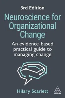 Obrázek produktu pro Neuroscience for Organizational Change