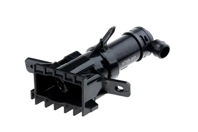 Produktbild von NTY Waschwasserdüse Scheinwerferreinigung Scheinwerfer-Spritzdüse EDS-SB-000 Links für SUBARU FORESTER (SG)