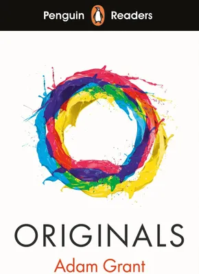 Produktbild von Penguin Readers Level 7: Originals (ELT Graded Reader)