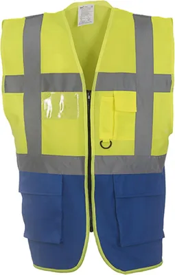 Obrázek produktu pro Fluo Executive vesta