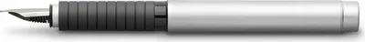 Produktbild von Faber-Castell Füller Essentio Metall matt M; 148520