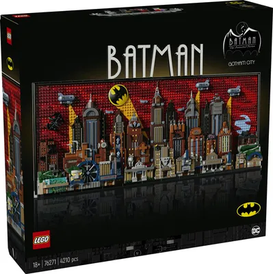 Immagine prodotto di Lego LEGO 76271