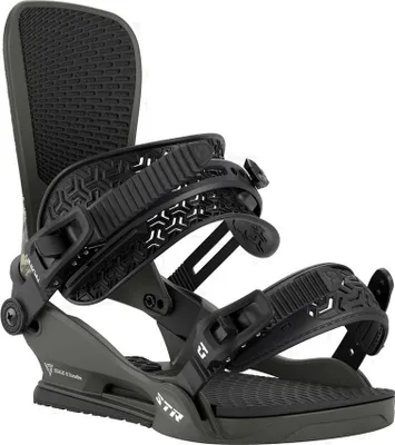 Produktbild von UNION Snowboard Bindung Str camo L (43,5-46)
