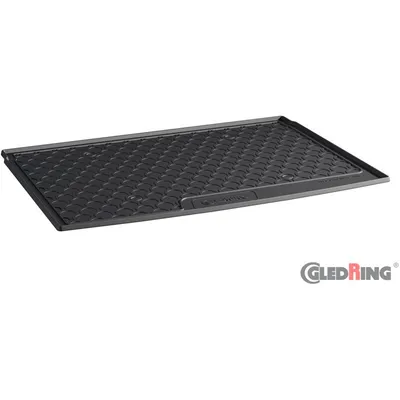 Produktbild von Gledring Laderaum-/ Kofferraumwanne Matte Gummi passend für MERCEDES-BENZ B-Klasse (W246, W242)