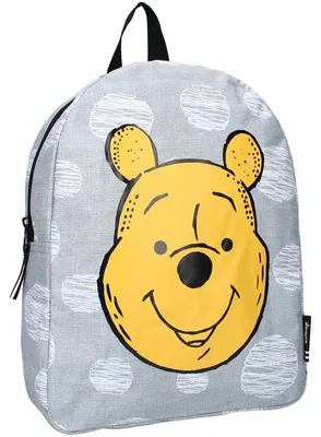 Immagine prodotto di Zaino Bambini Winnie the Pooh Style Icons, 31 x 23 x 9 cm