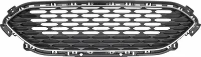 Image de DIEDERICHS 1472040 Grille de calandre pour FORD KUGA III (DFK) 2019-