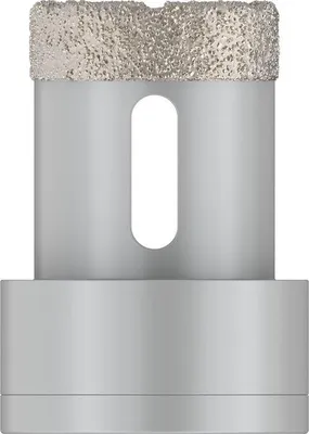 Produktbild von PRO Ceramic dry Trockenbohrkrone, 32 x 35 mm, X-Lock