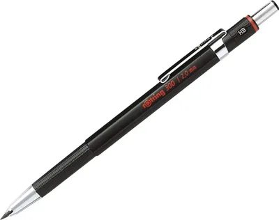 Immagine prodotto di Matita meccanica ROTRING 300 matita frizione 2.0