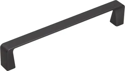 Immagine prodotto di UU52 manico, soft touch - grafite, 160 mm