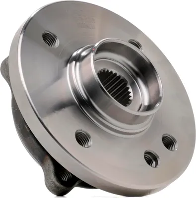Produktbild von MOOG Radlagersatz Vorne für MINI Schrägheck (R50, R53) 137mm BM-WB-11318