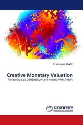 Produktbild von Creative Monetary Valuation