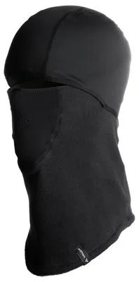 Produktbild von VAUDE Technical Stormcap, Uni, Sturmhaube, Schwarz, Fahrradfahren, Skifahren, Snowboarding, Balaclava, Einfarbig