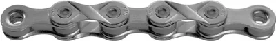 Produktbild von KMC Kmc Kette X8 Silber 1/2 X 3/32 114Gl
