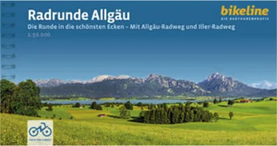 Obrázok produktu pre RadRunde Allgäu