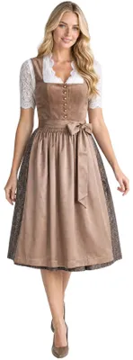 Produktbild von dressforfun® Midi-Dirndl Sandra
