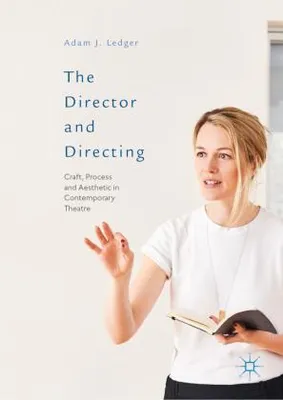 Obrázek produktu pro The Director and Directing